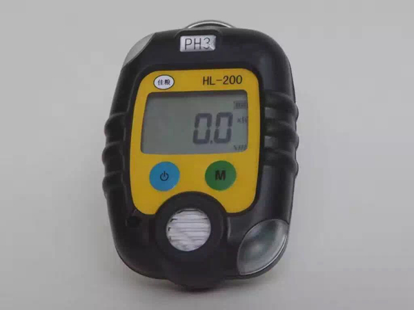 HL200磷化氫氣體檢測報警儀